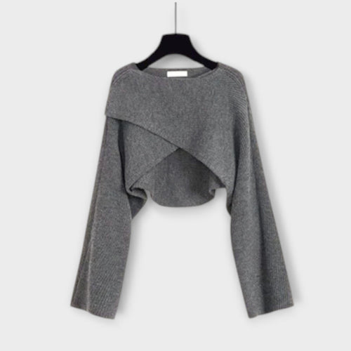 Aleksandra - Conjunto confortável de três peças