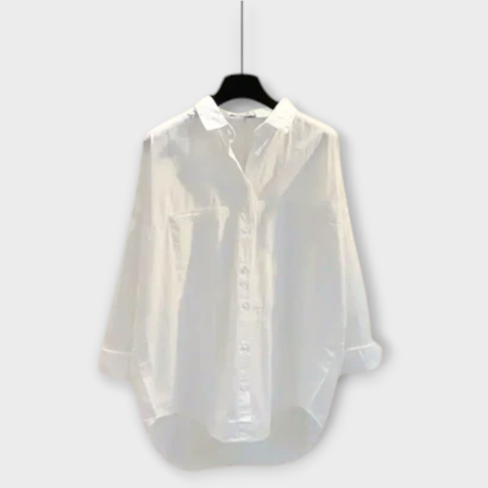 Aleksandra - Conjunto cómodo de tres piezas