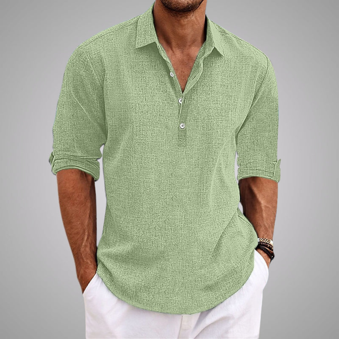 Dami | Camisa informal