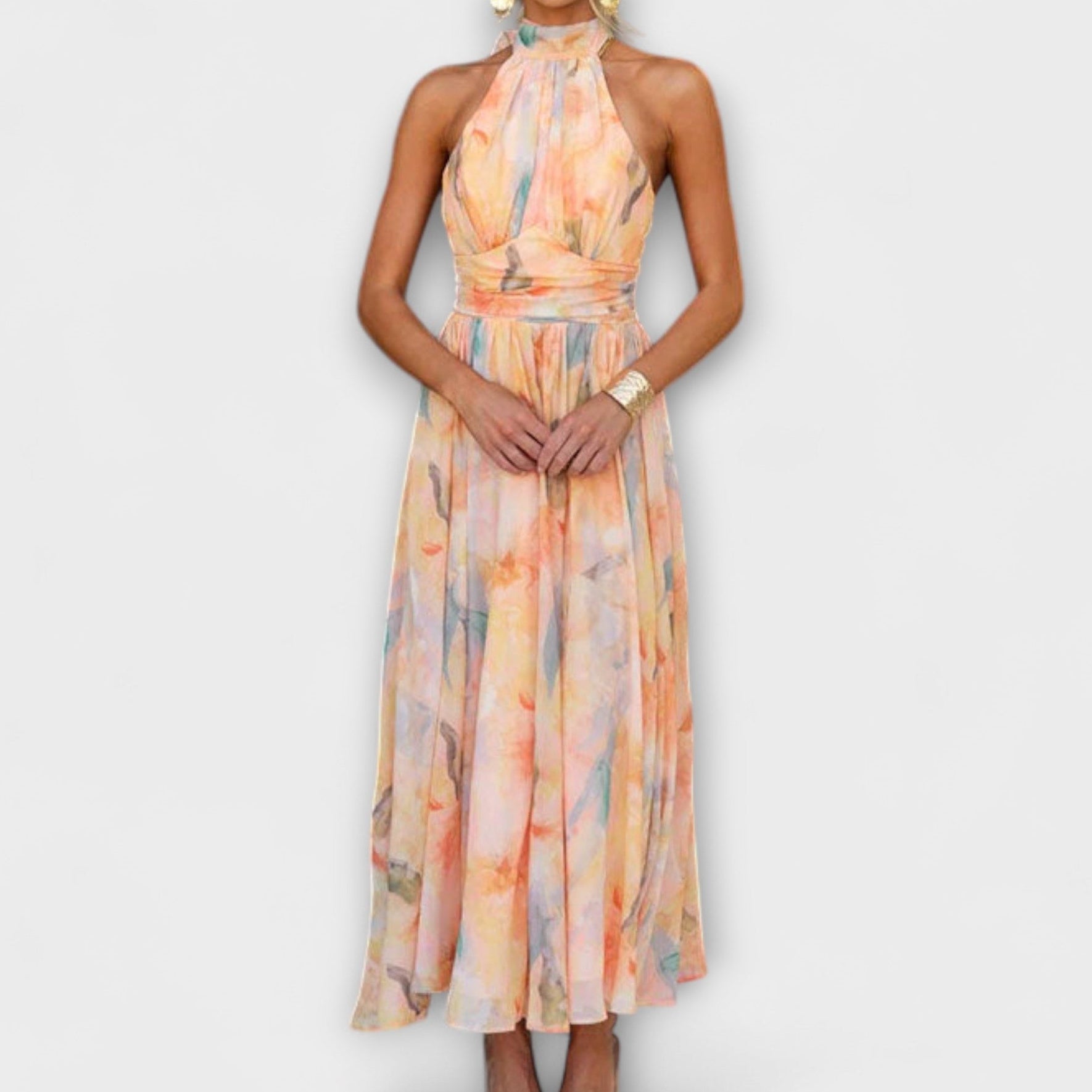 Ariellea | Vestido Elegante