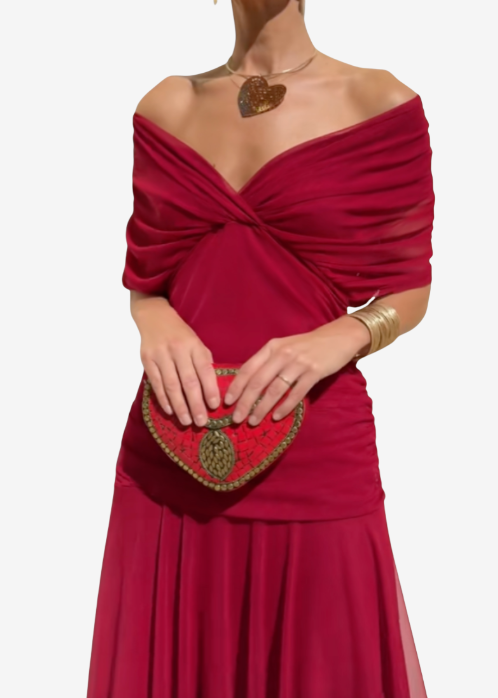 Boli | Vestido Elegante 2026