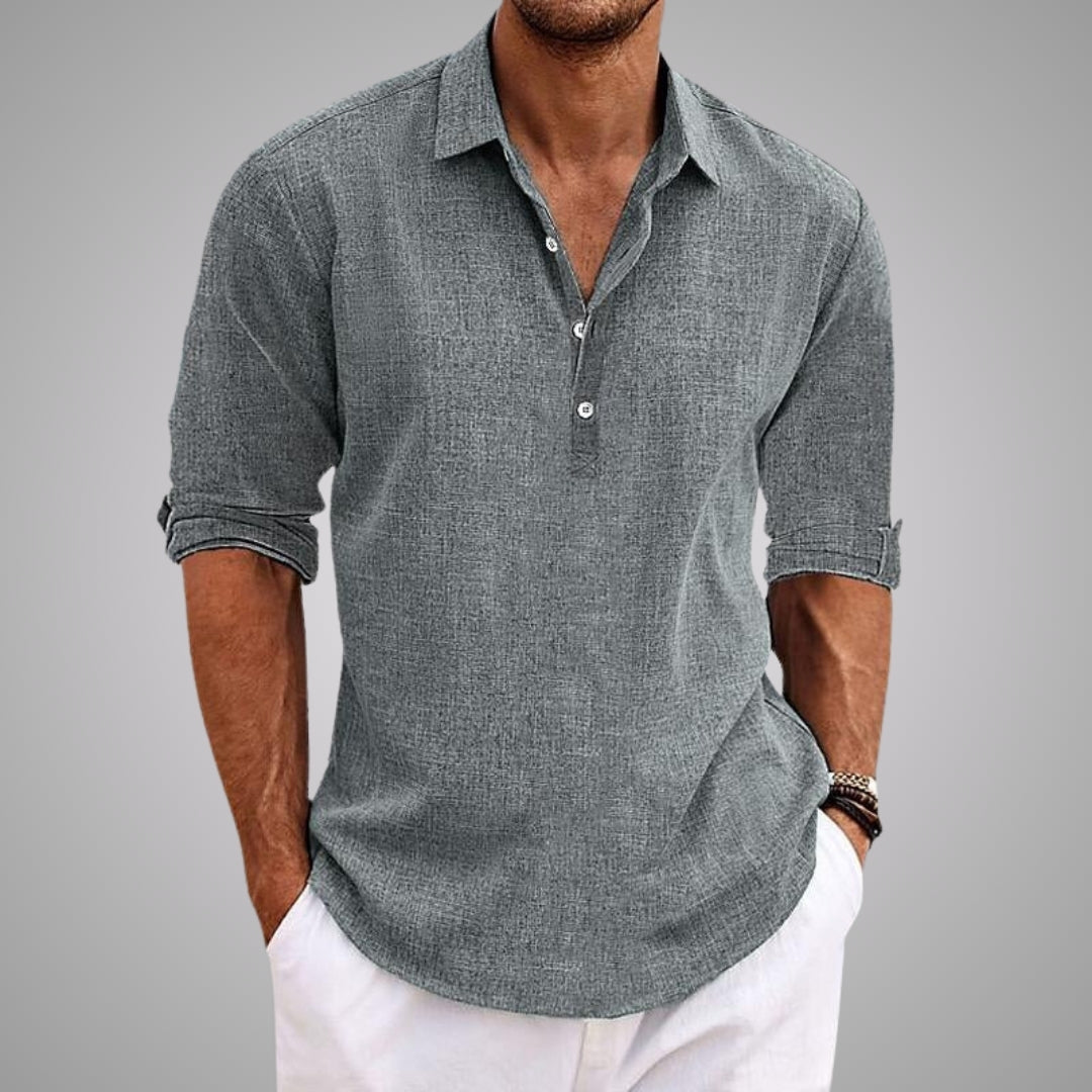 Dami | Camisa informal