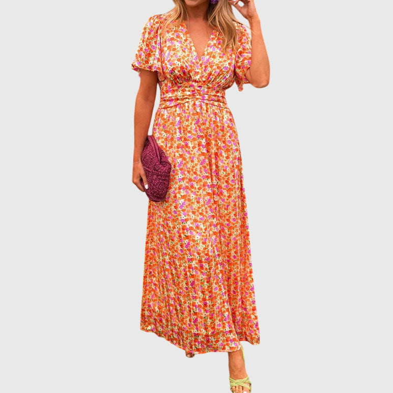 Alice | Vestido de Verano