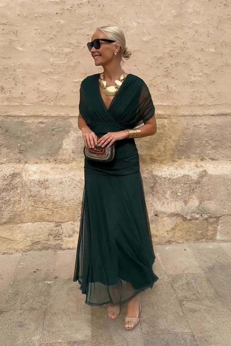 Dalma | Vestido elegante