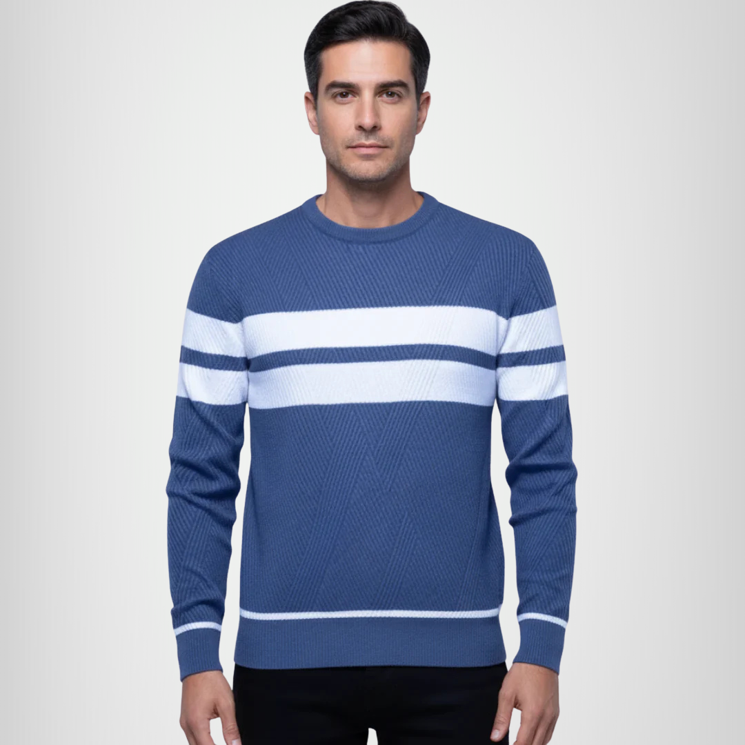 Francisco | O design moderno encontra o máximo conforto