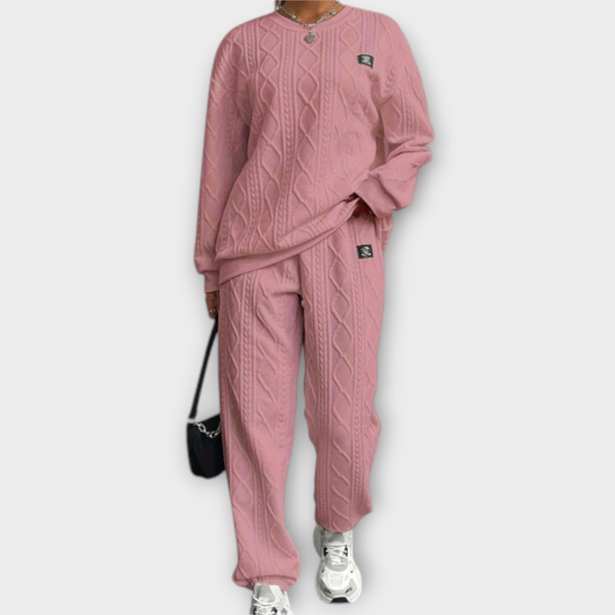 Evlalija - Conjunto Casual