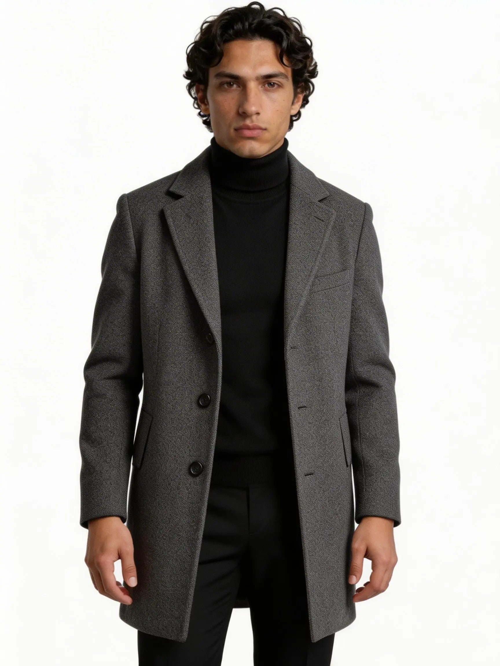 Vittorio - Herencia Ejecutiva