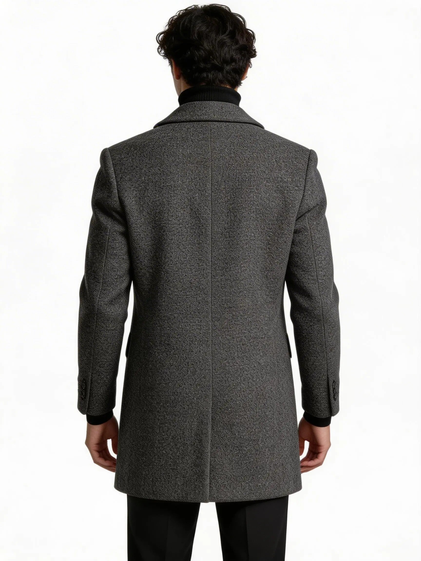 Vittorio - Herencia Ejecutiva