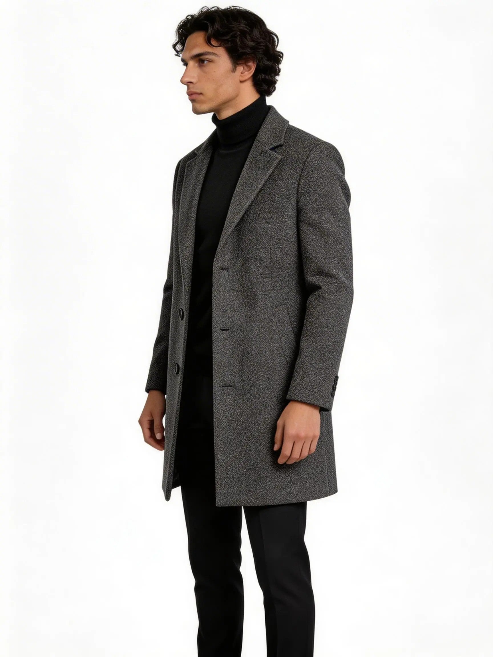 Vittorio - Herencia Ejecutiva