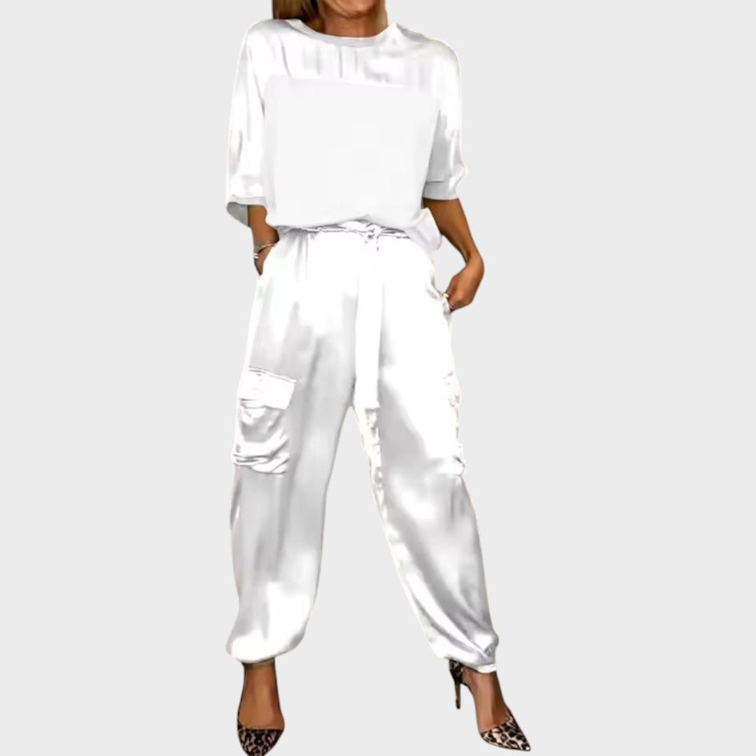 Ema - Conjunto de dos piezas de lujo