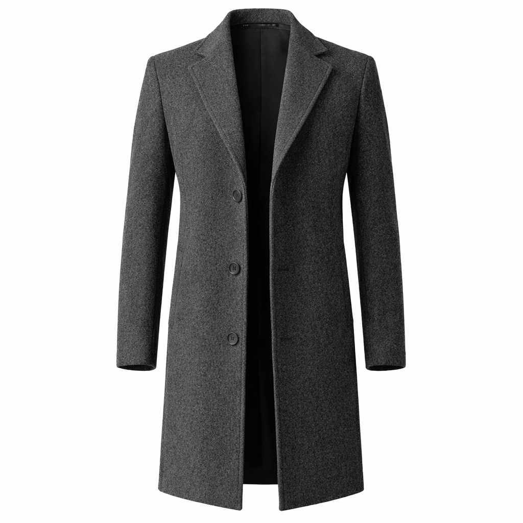 Vittorio - Herencia Ejecutiva