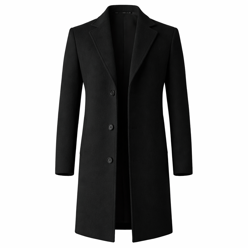 Vittorio - Herencia Ejecutiva