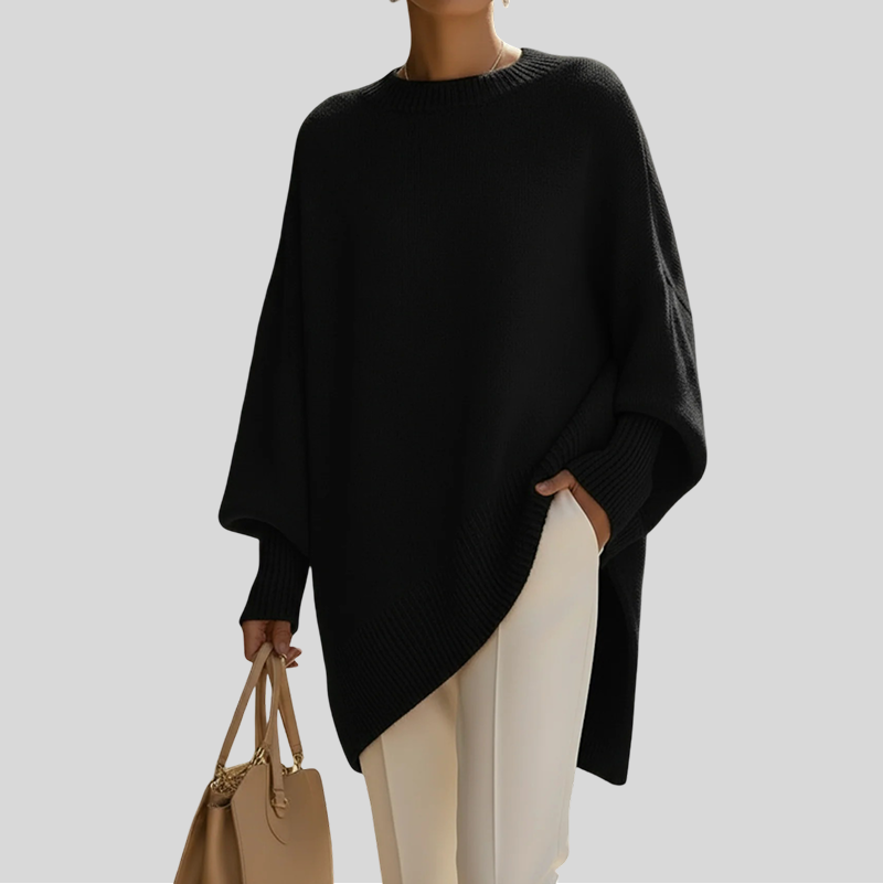 AURELINE | Suéter oversize premium