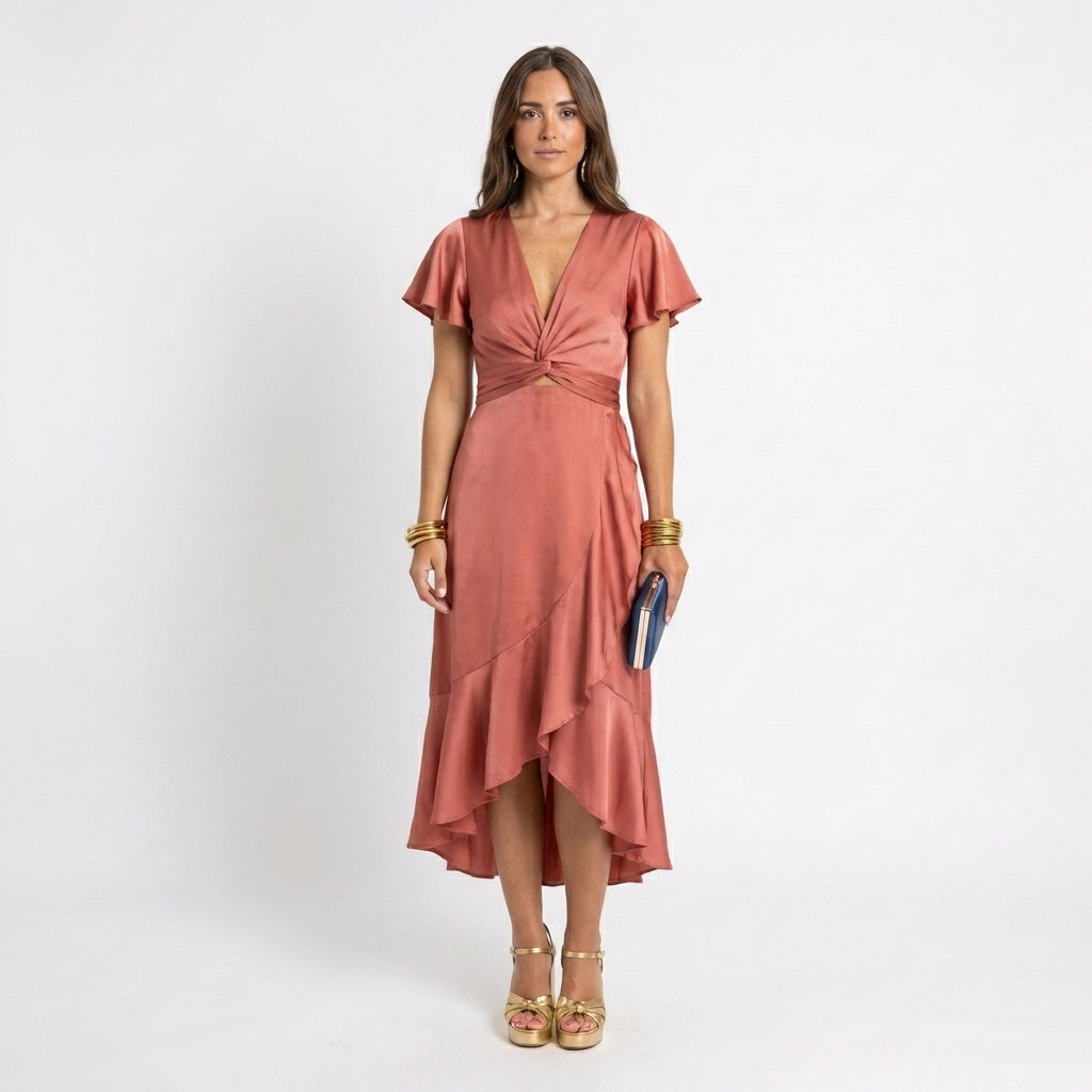 Mabe | Vestido elegante