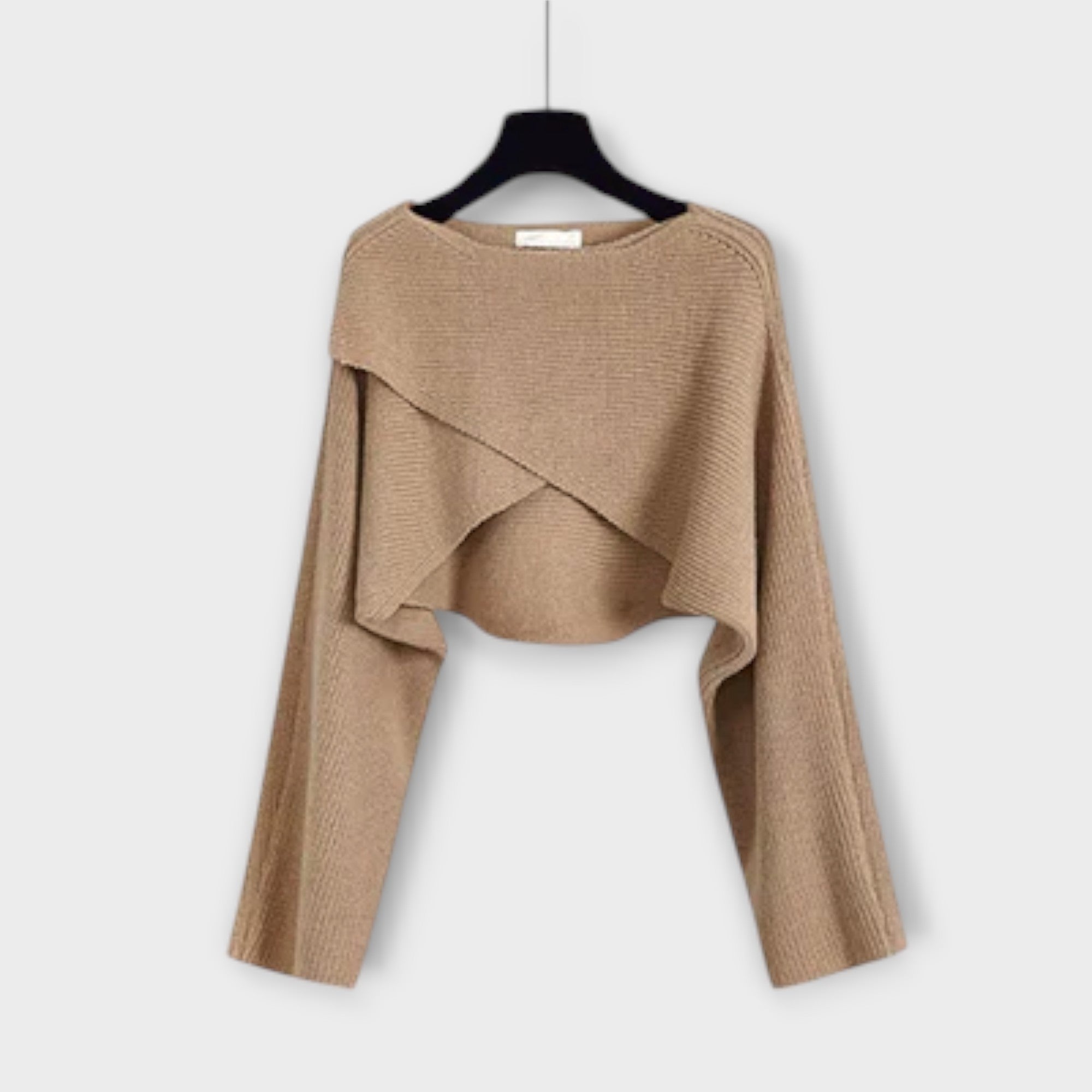 Aleksandra - Conjunto cómodo de tres piezas