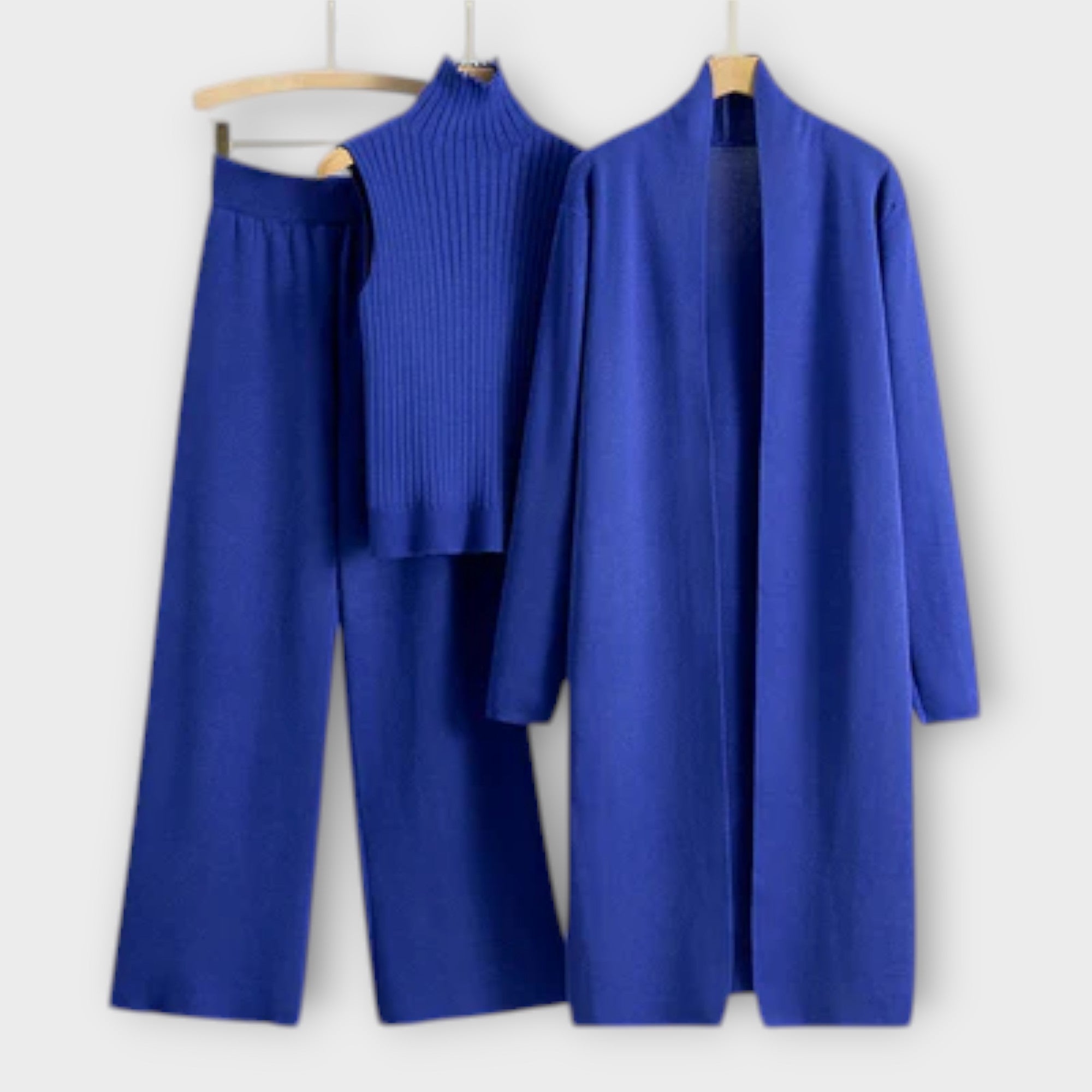 Kristijana - Conjunto de 3 piezas