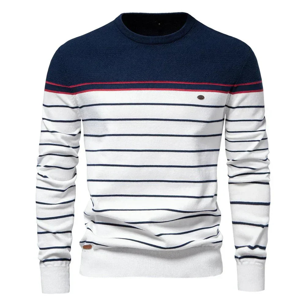 Robert | Jersey robusto para hombre