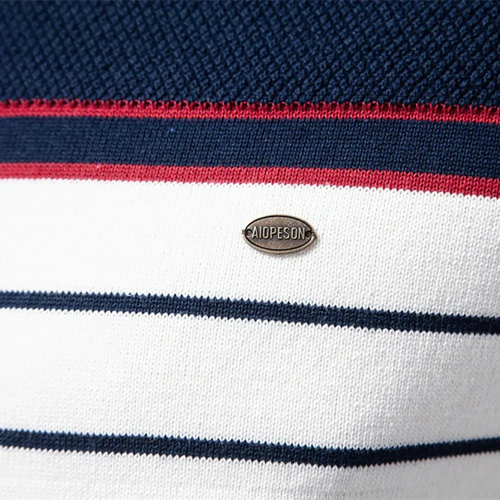 Robert | Jersey robusto para hombre