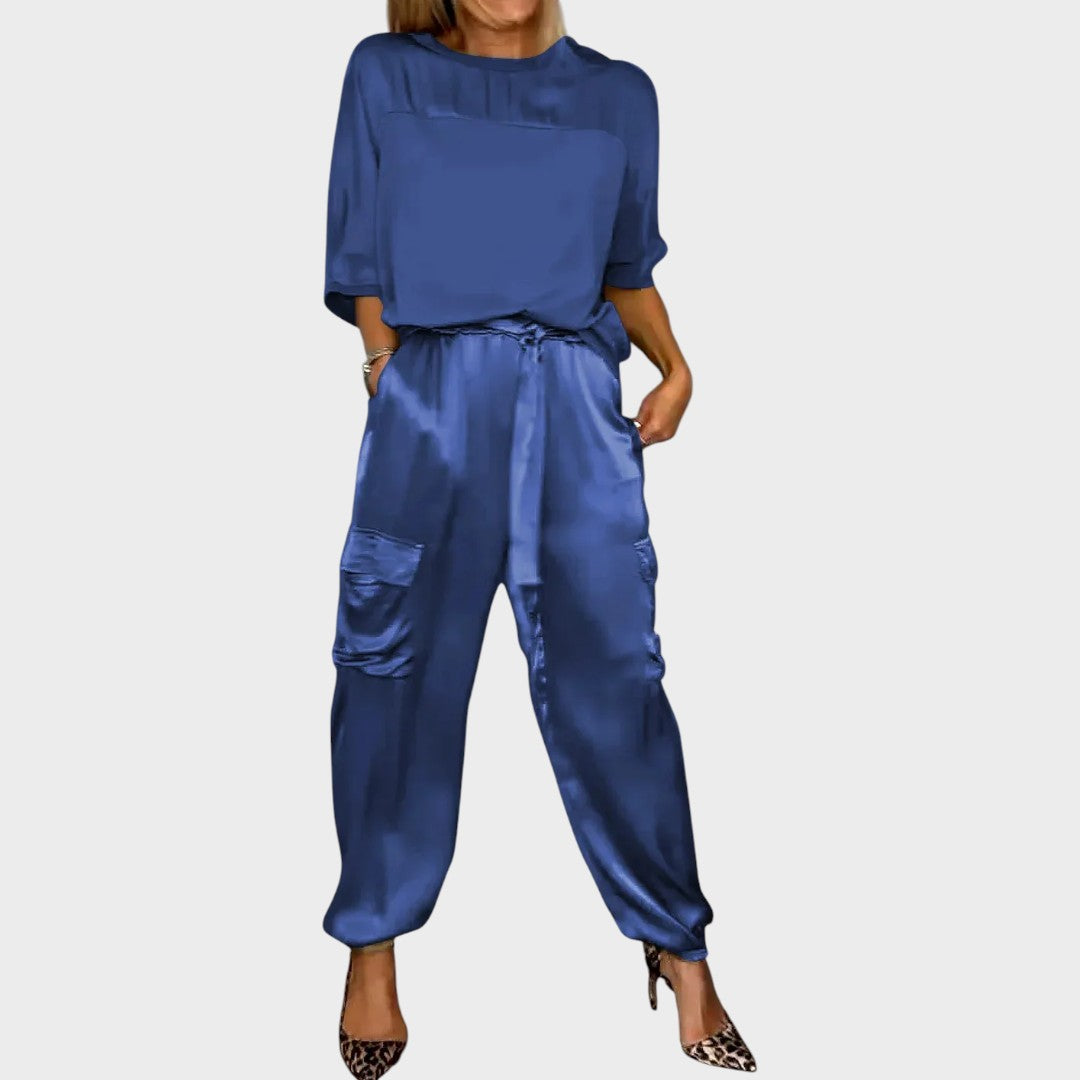 Ema - Conjunto de dos piezas de lujo