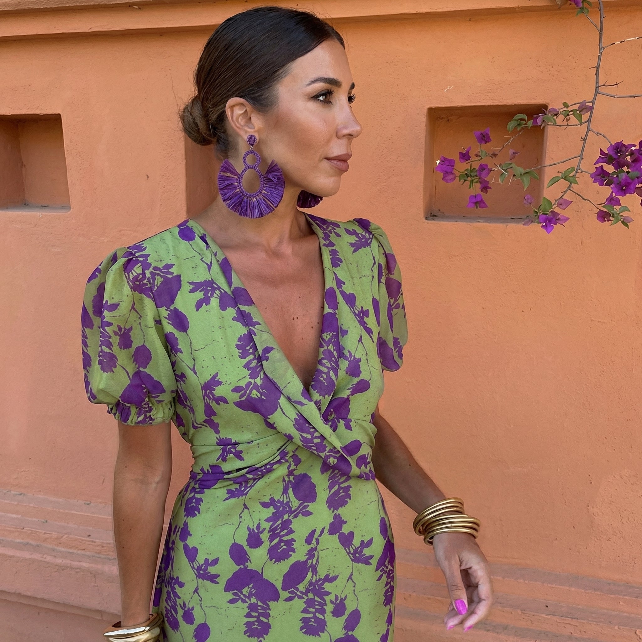 Ani | Vestido Elegante de Verano