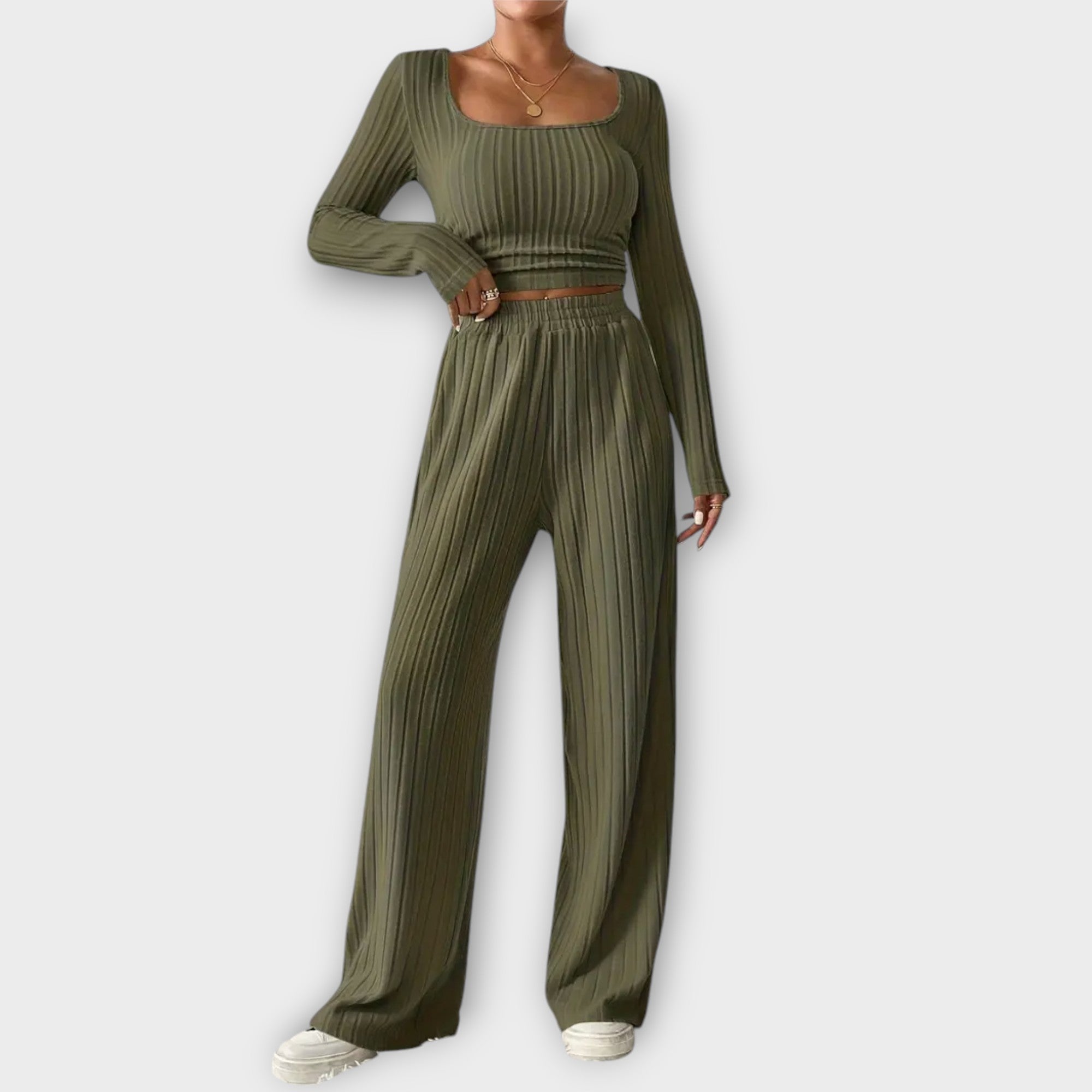 Gordanka - Combinación Cómoda