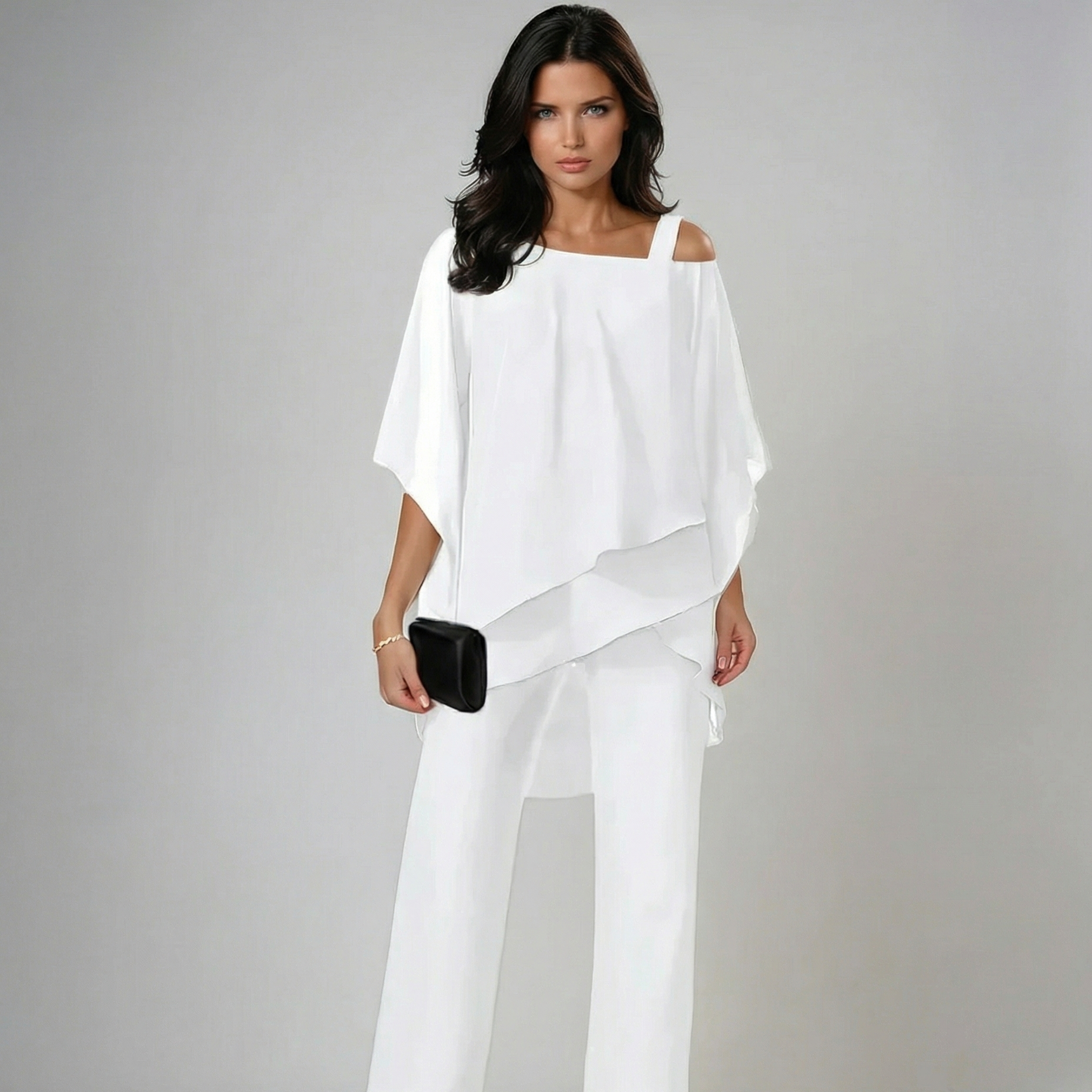 Vittoria | Conjunto fluido de dos piezas