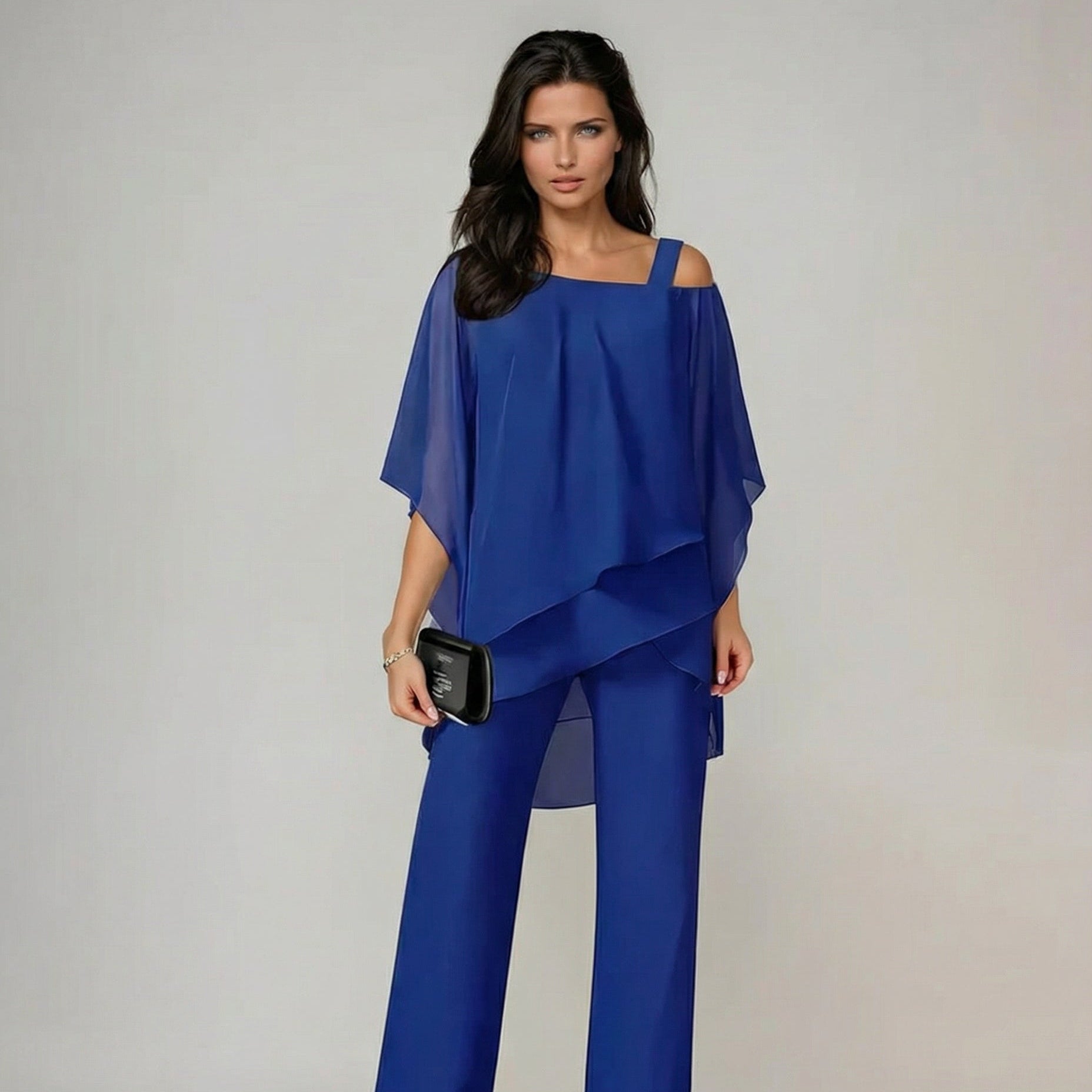 Vittoria | Conjunto fluido de dos piezas