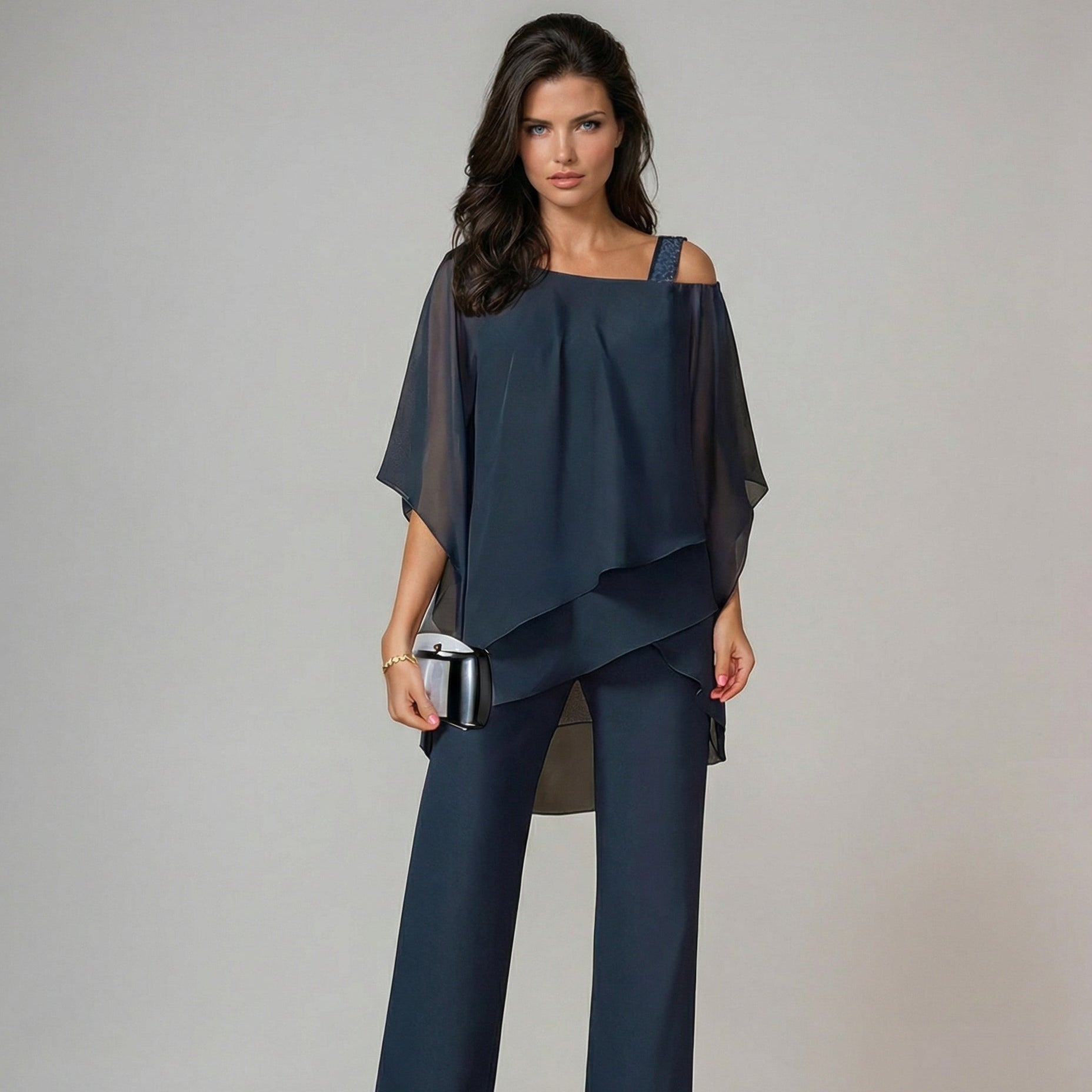 Vittoria | Conjunto fluido de dos piezas