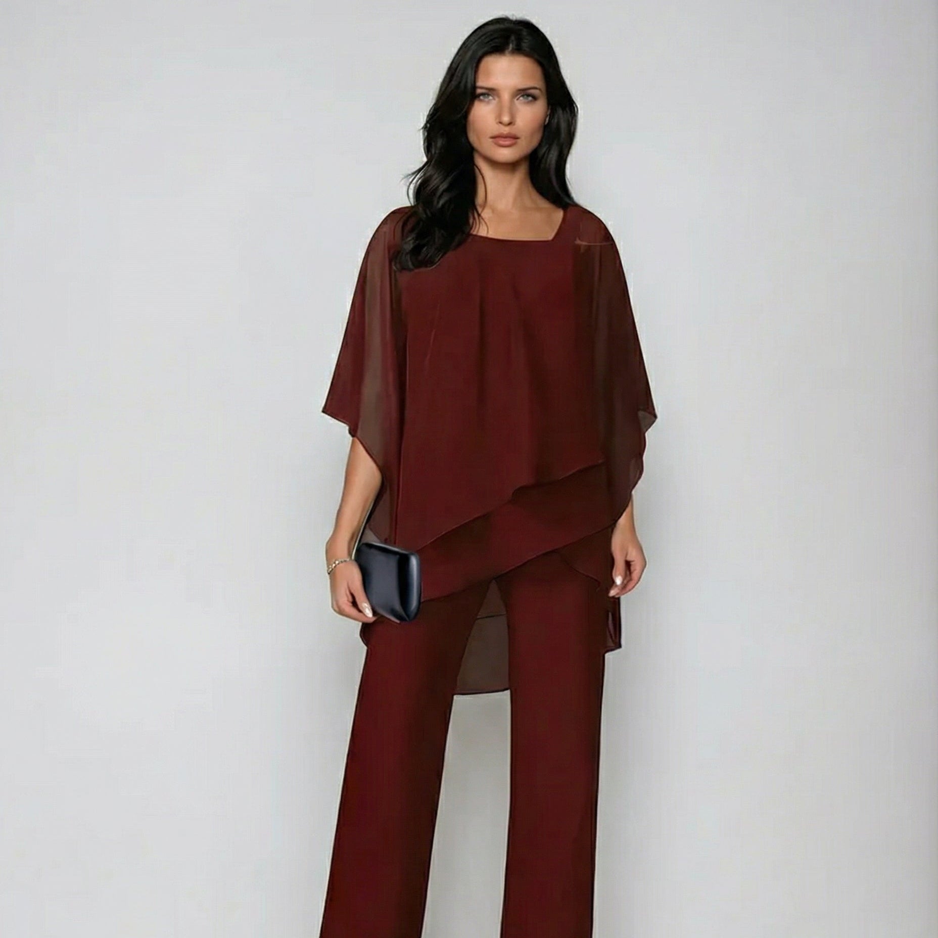 Vittoria | Conjunto fluido de dos piezas