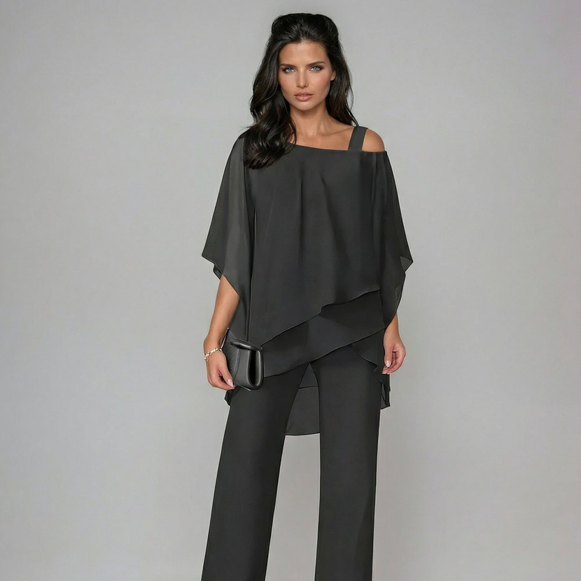 Vittoria | Conjunto fluido de dos piezas