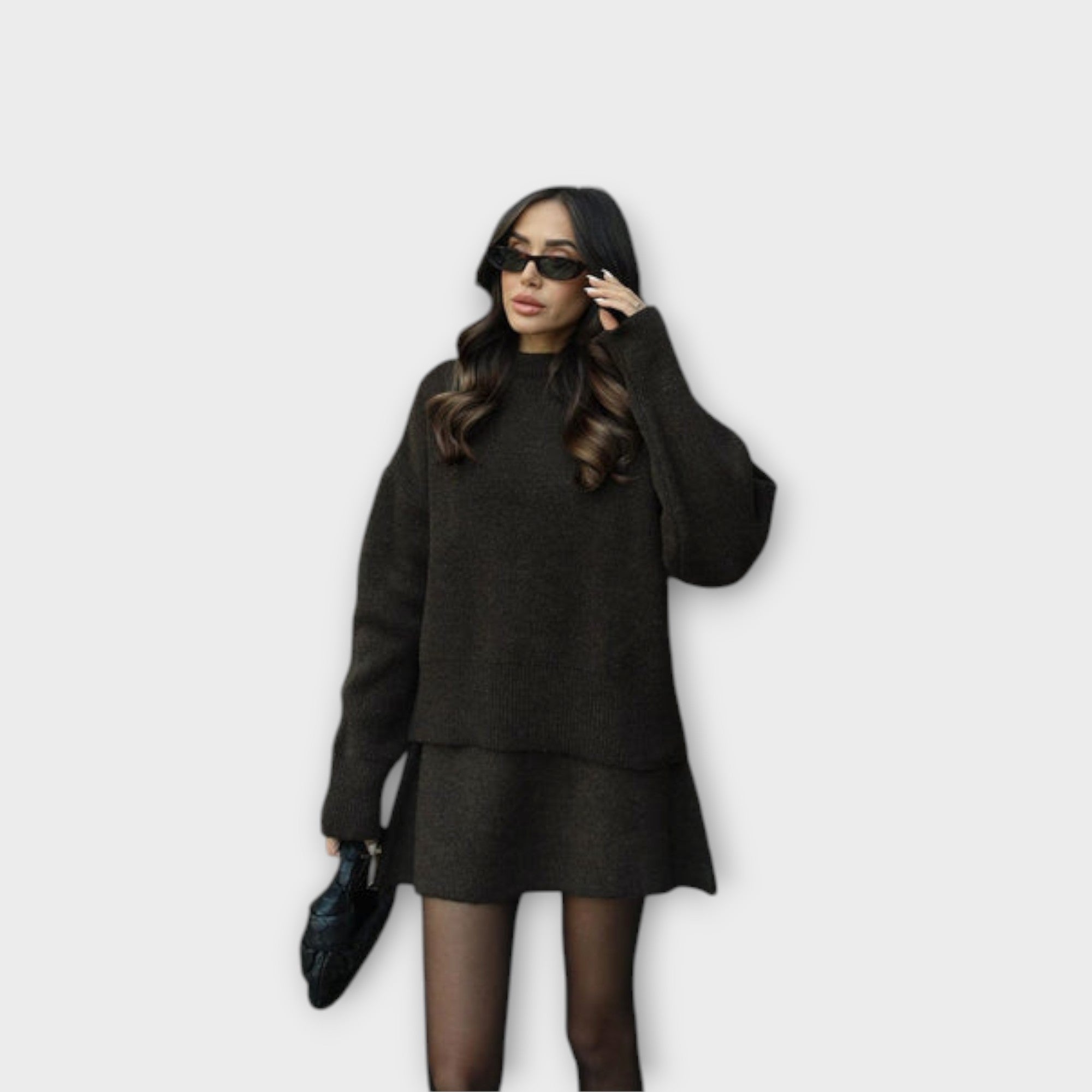 Dženita - Conjunto Holgado