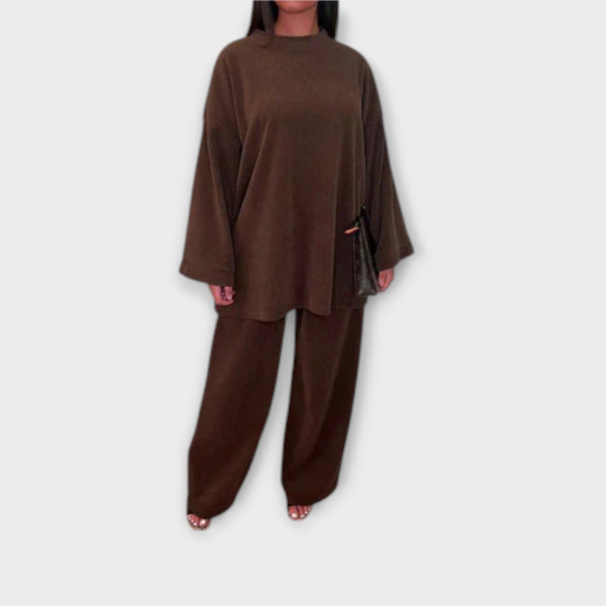 Grga – Conjunto Oversized