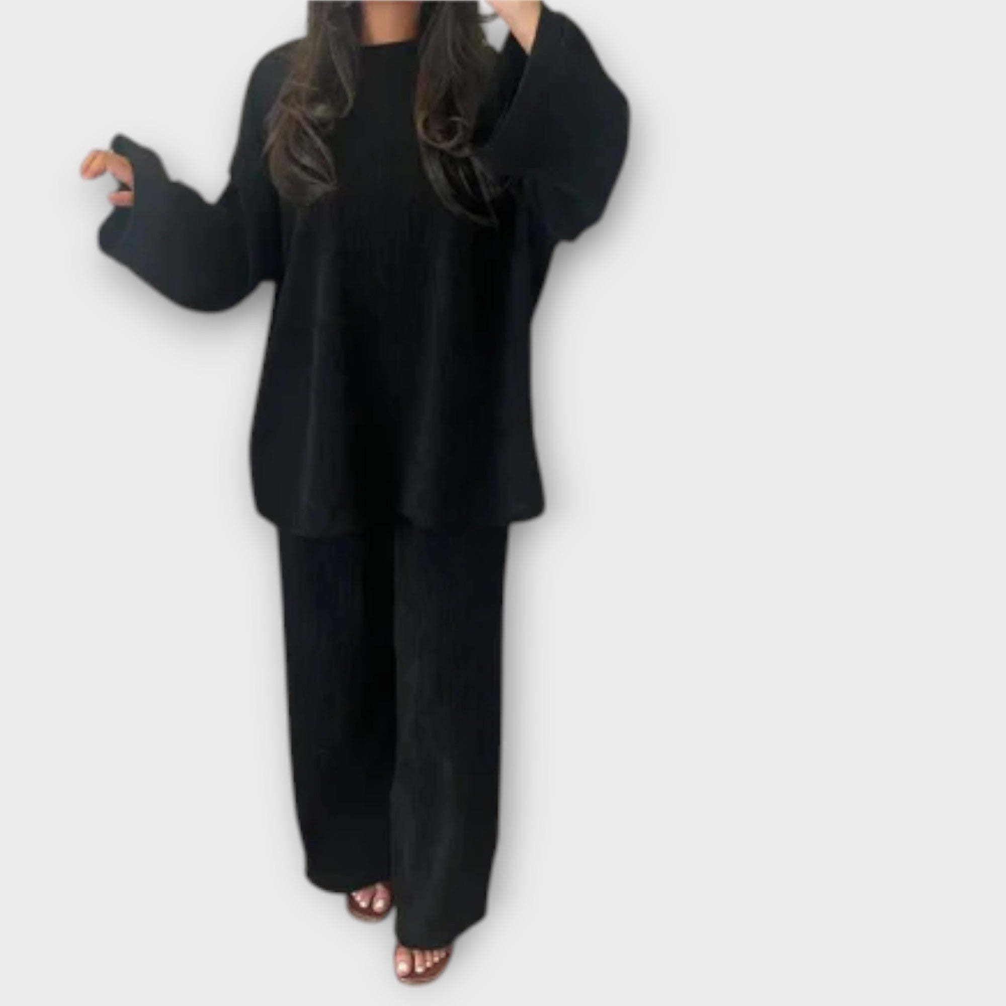 Grga – Conjunto Oversized