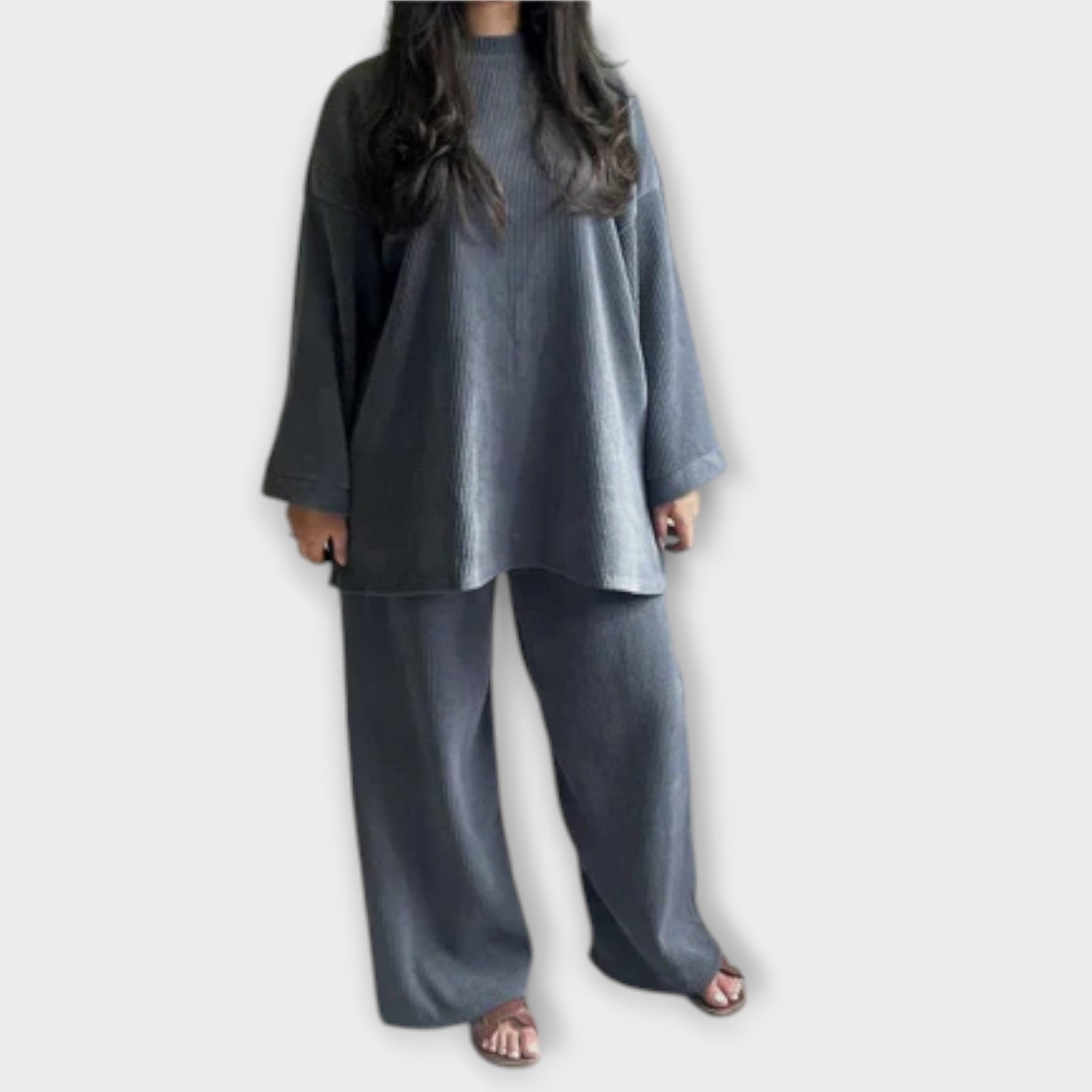 Grga – Conjunto Oversized