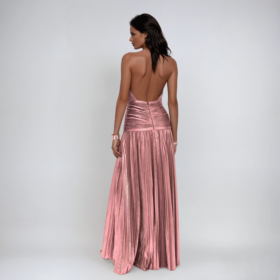 Elo | Elegancia nocturna