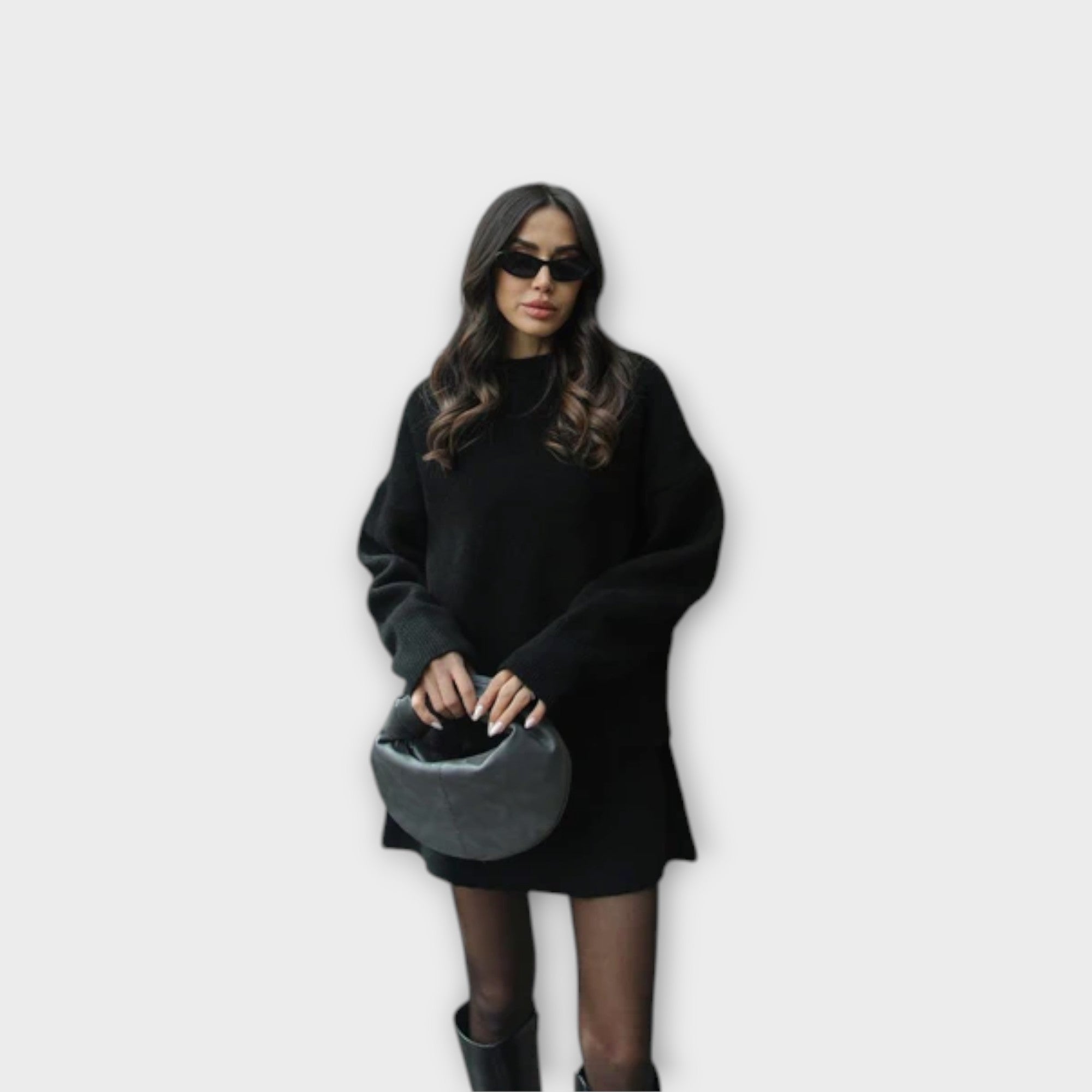 Dženita - Conjunto Holgado